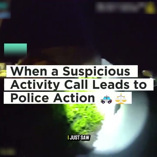 Police Address a Loitering Concern in Florida 🚓⚖️👀 Officers in Venice, Florida respond to a loitering and prowling call, explaining how police assess suspicious behavior while respecting legal boundaries. Watch to learn how these situations are evaluated under Florida law. #PoliceResponse #PublicSafety #KnowTheLaw #CommunityAwareness #police #cops #Camscope | I Can’t Breathe Files