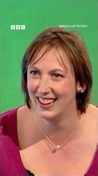 Miranda's toasty bestie 🤭🔥 | Would I Lie To You?