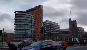 2.4K views · 108 reactions | View from Putney bridge - video | Putney | Facebook