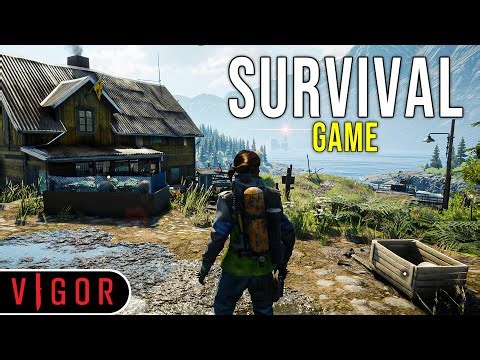 Vigor Gameplay: Chill Stream With Something New | Avn Captain 🔴