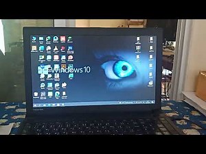 ติดตั้งgp300 บน win10 64bit