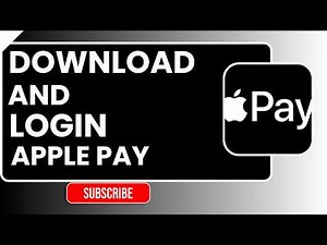 How to Download and Login Apple Pay (2026) | Apple Pay Setup Guide