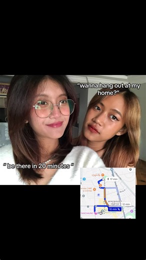 Navigating Long-Distance Friendships