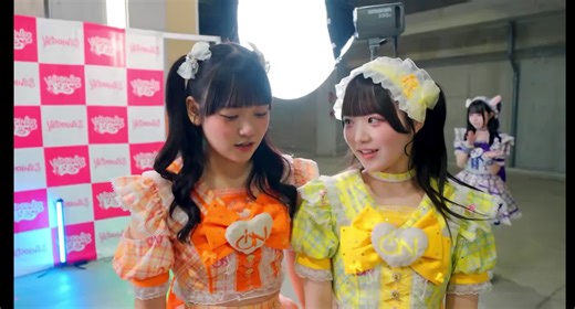 栗栖むぎと花丸ぺこが贈るおもろいTiktok