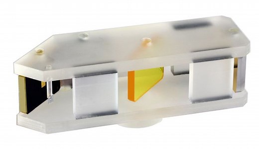 Monolithic Optical Structure Technology™ (M.O.S.T.)