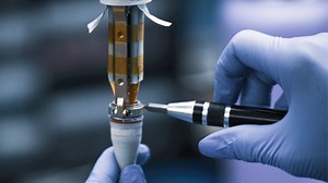 Probe Repair - Acertara