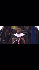 This speech from 2018 still resonates with me. There is a purpose for your life. RIP Chadwick Boseman your life story was indeed an inspiration. | Jermaine Edwards