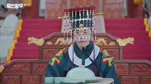 قسمت 12سریال آقای ملکه زیرنویس فارسی Mr. Queen 2020 با بازی شین هه سان