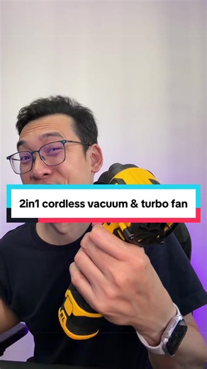 KEELAT 2-in-1 Cordless Mini Vacuum Cleaner Review