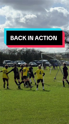 Back in Action After Appendix Removal!