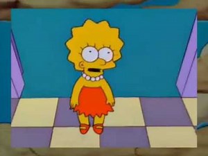 Milhouse, dile a bart ! Homero Los Simpson escena completa