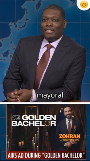 Golden Bachelor #funny #snl #Shorts