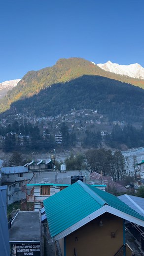 5.6K views · 192 reactions | Good morning manali  | Travels Manali | Facebook