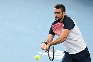 Marin Čilić postavljen za 27. nositelja prvog Grand Slam turnira sezone