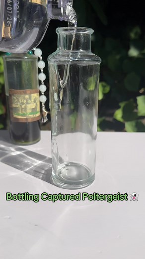 237K views · 5.5K reactions | Decorative potions up now in my shop! Listing some more brand new Halloween potions tonight! #potions #potion #potionbottle #halloween #halloweendecor #spookyseason #horror #gothic #halloweeninspired #ghost #ghosts #halloweenvibes | Forbidden Forest Apothecary | Facebook