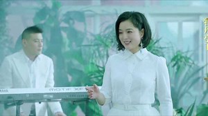 歌手白雪 原艺新组合“东方神话” 《新千古绝唱》