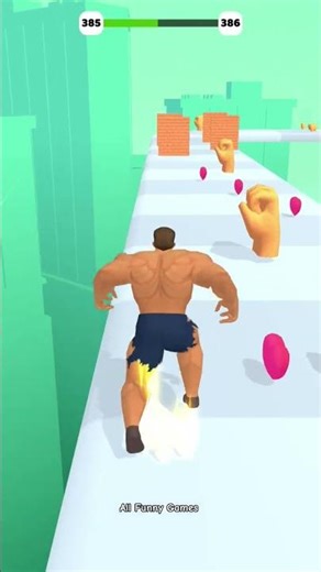 Hulk Power 😜 All Funny Games game