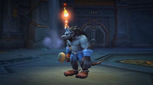 Delves are a new endgame progression pillar coming to WoW in The War Within! Play solo or with friends, get weekly vault rewards, and earn a customizable mount. | World of Warcraft