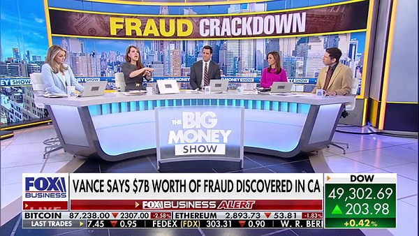 Exclusive | Shocking $8.6 billion new fraud uncovered in California — including shady address that housed more than a dozen businesses