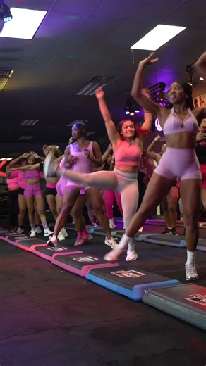 💖 Pink 😯 🙌 ❗️GET the full workout video | Join our YOUTUBE tribe - click JOIN for 𝐢𝐧𝐟𝐨