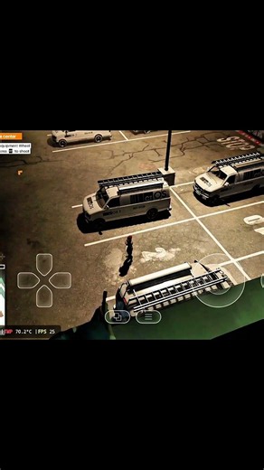 || PC Game on Phone? 😱 Watch Dogs 2 Gameplay! || #viral #shorts #watchdogs2 #shortsfeed