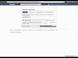 Comment ouvrir une Fan Page Facebook