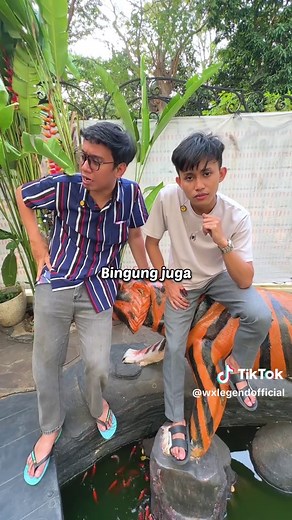 WX Legend Biru Real: How to Use Sarung Jempol AP King