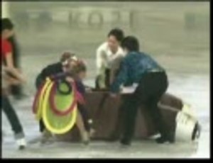 2011 NHK EX full #3/3［中国］