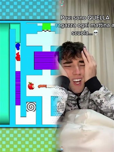 #pov #comedy #sketch #humor #comicità