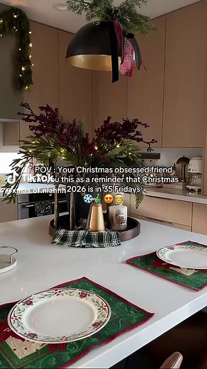 Christmas 2026: 35 Fridays Until the Holidays!