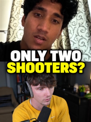 Wait until you hear more from this conversation...