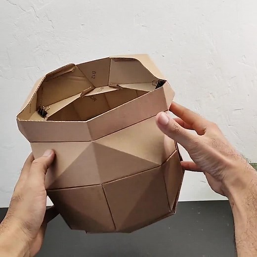 Buy DIY Cardboard Astronaut Helmet Template: Printable Pattern (PDF) Online in India - Etsy