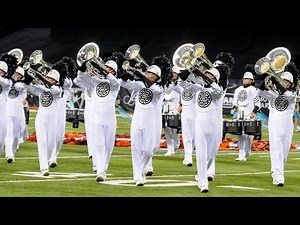 2012 Phantom Regiment