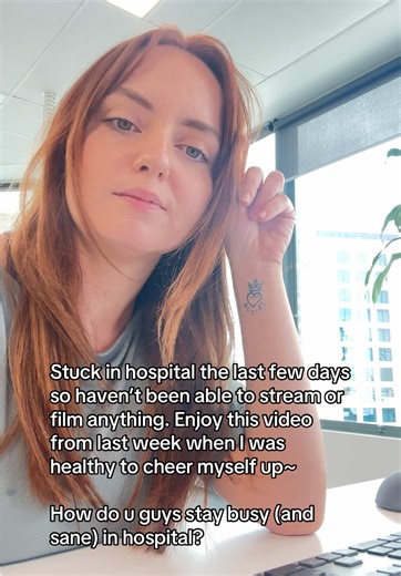 Coping Tips During a Hospital Stay After Gallbladder Removal