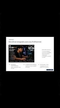 🎧 KZ ZSN Pro 2: O Fone HiFi Mais INSANO Custo Benefício 🔥