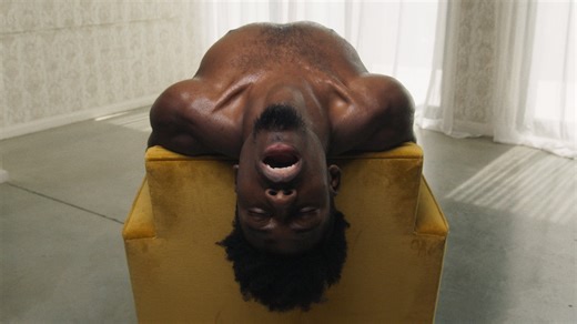 LELO hugo prostate climaxing