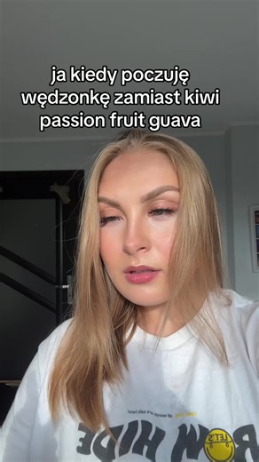 Refreshing Blue Razz Lemonade and Kiwi Passion Fruit Guava Drink