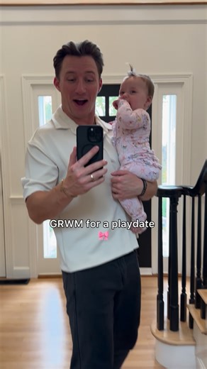 Kevin Cooney on Instagram: "Come play with VTech’s 4-in-1 Steps & Stages Activity Center and Breezy F Baby! #VTpartner #VTech @vtechtoys"