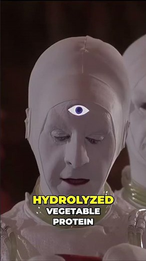 The Surprising Truth About What’s Inside Hot Dogs #movie #scifi #shorts