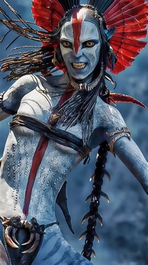 ఇంకొకరు వున్నారు😍🥳 avatarb| avatar movie | #shorts #avatar #movie #avatarstory #avatarworld