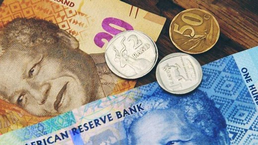 Where can I exchange foreign currency in South Africa safely?