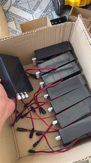 รีวิวลำโพงบลูทูธใหม่