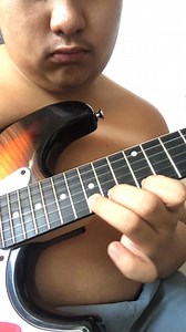 Major pentatonic scale Guitar tutorial🎸🎵 #smallcontentcreatorsupport #educational #guitarplayer #viewersreels | Strings & Rocks