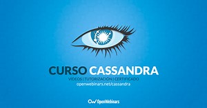 Curso de Cassandra | OpenWebinars