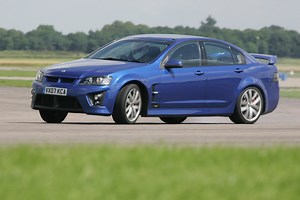 Used buying guide: 10 powerful, big-engined cars