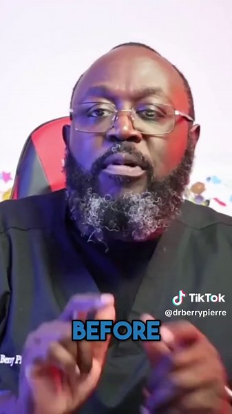 Stop Sending Nursing Home Patients to the ER Unnecessarily! #drberry