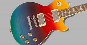 Epiphone Releases New Lineup Details for Summer NAMM