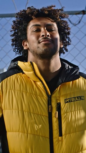 The new Pitbull Fall-Winter 2023 collection. Fashion that knows no compromises. 🍁🍂 | Pit Bull West Coast