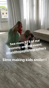 2.7K views · 48 reactions | We had so much fun at our mommy and me...