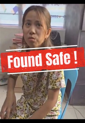 Crazy update ‼️ Missing bride-to-be Sherra de Juan was found in Pangasinan province. There was a tip that police got that led them to her. Police say that after questioning her a lot of things she said didn’t make sense . I will keep you guys updated but she is safe and alive ! #missing #fyp